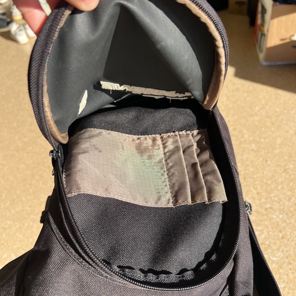 Volcom Small Backpack - Picture 4 of 5